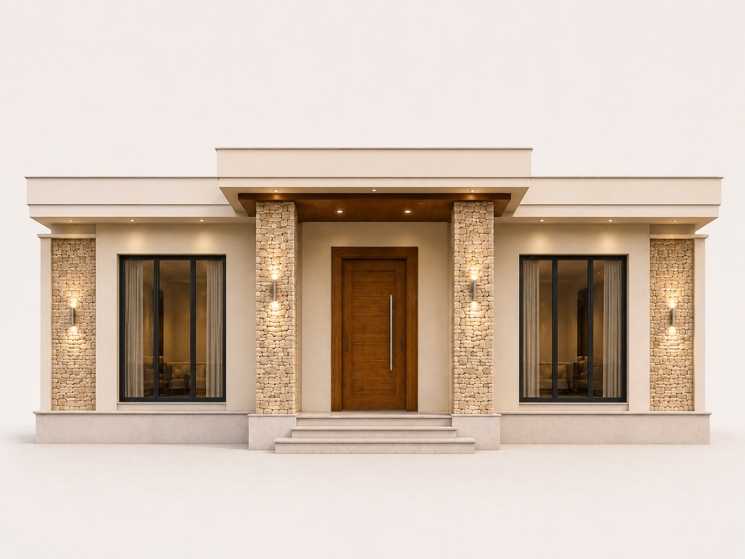 Builder225 live building preview